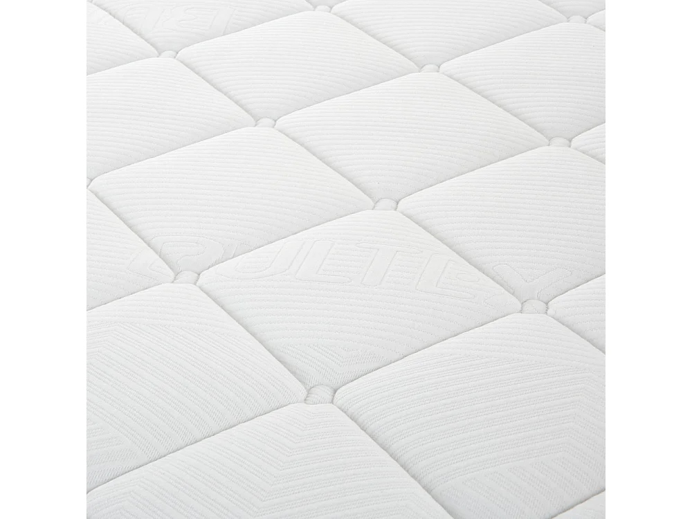 Exact 4 - Matelas en mousse, accueil ferme - 90x190 cm
