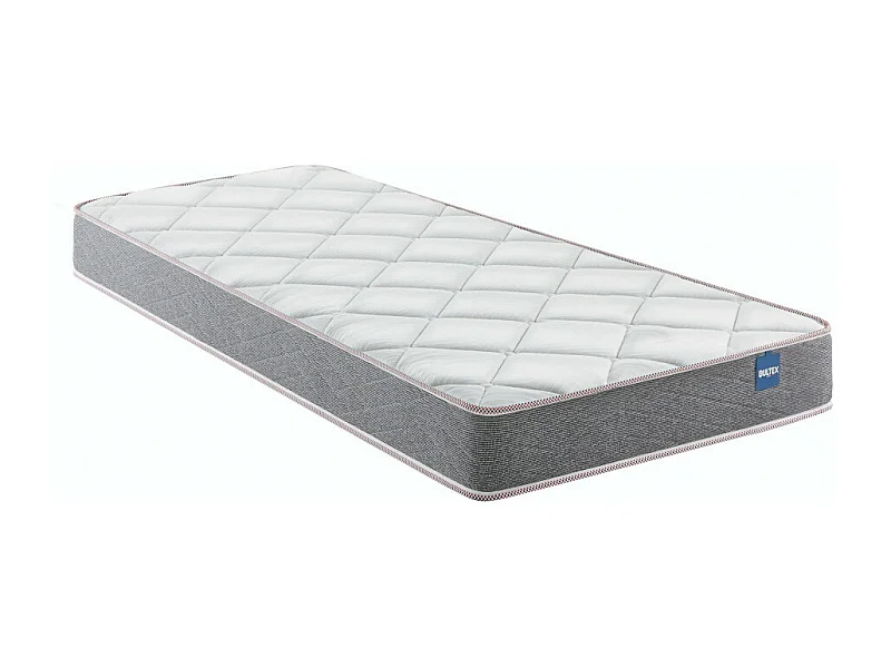 Exact 4 - Matelas en mousse, accueil ferme - 90x190 cm