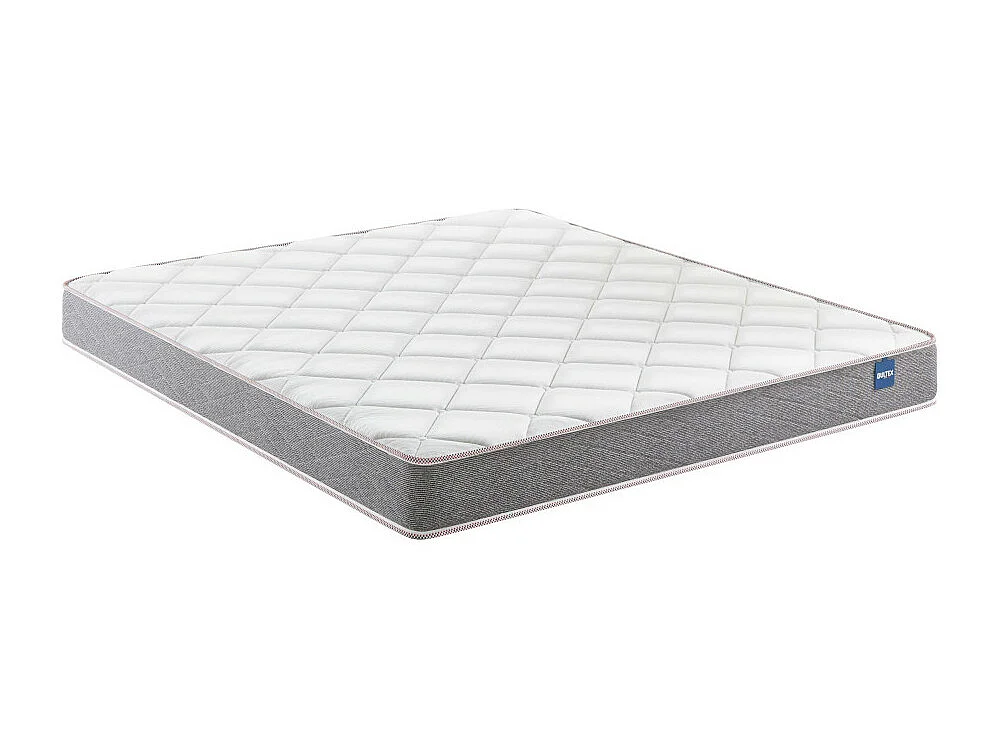 Exact 4 - Matelas en mousse, accueil ferme - 180x200 cm