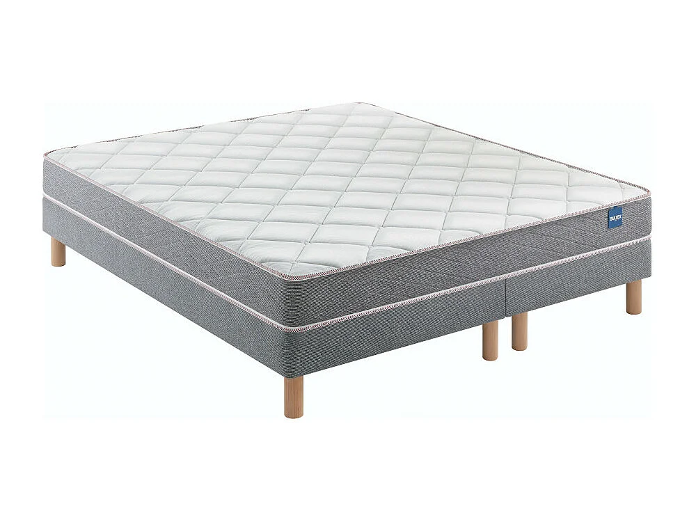 Exact 4 - Matelas en mousse, accueil ferme - 180x200 cm