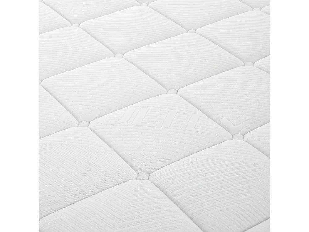 Exact 4 - Matelas en mousse, accueil ferme - 180x200 cm