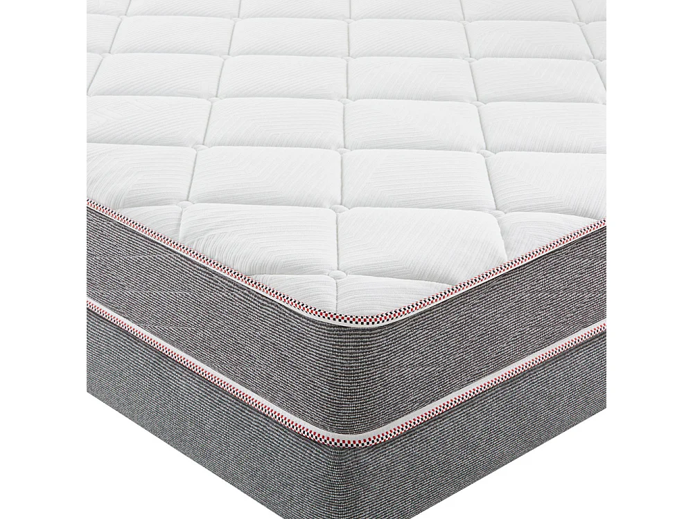 Exact 4 - Matelas en mousse, accueil ferme - 180x200 cm