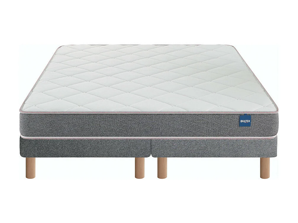 Exact 4 - Matelas en mousse, accueil ferme - 180x200 cm