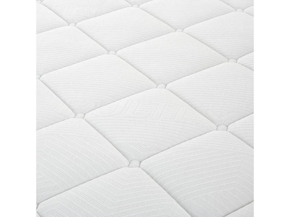 Exact 4 - Matelas en mousse, accueil ferme - 140x190 cm