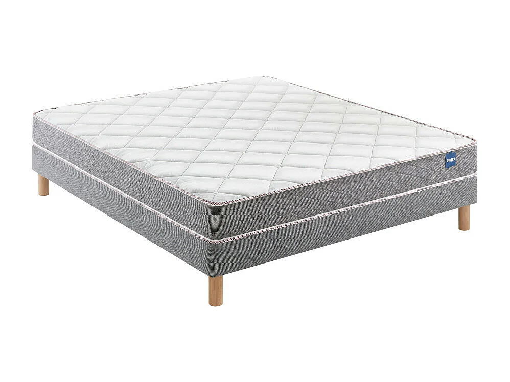 Exact 4 - Matelas en mousse, accueil ferme - 140x190 cm