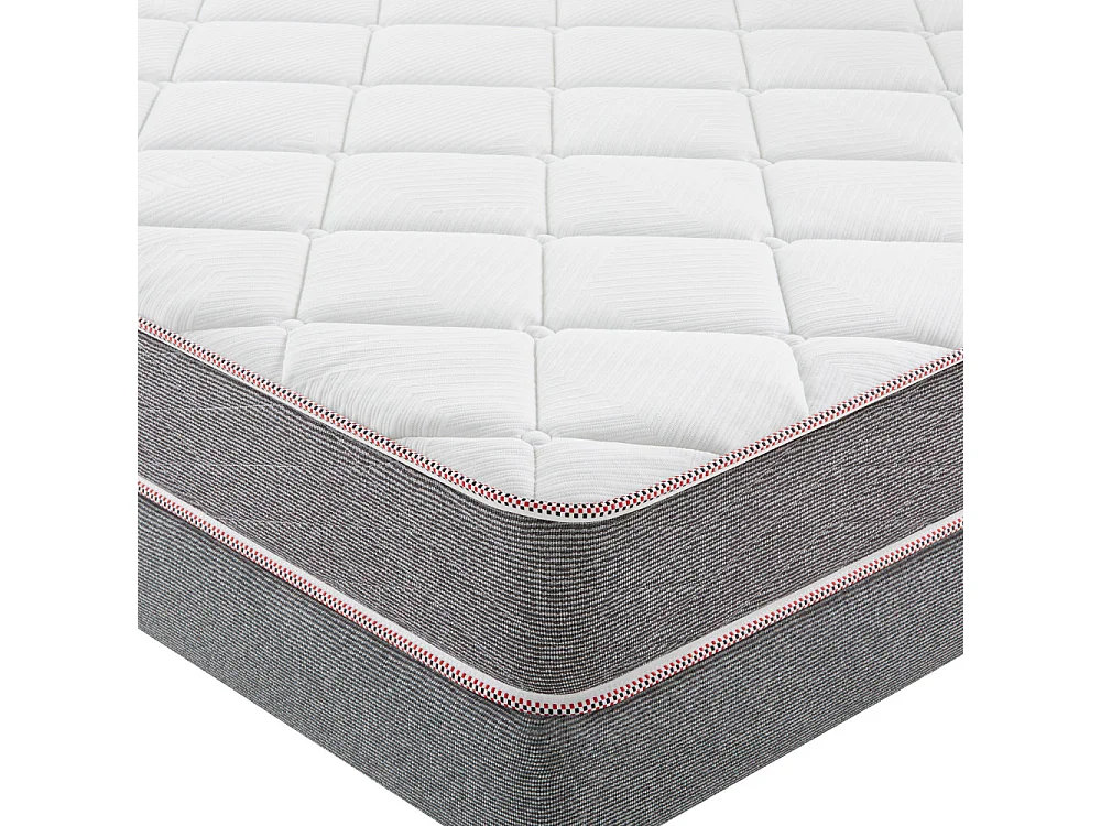 Exact 4 - Matelas en mousse, accueil ferme - 140x190 cm