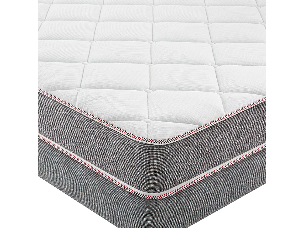 Exact 4 - Matelas en mousse, accueil ferme - 160x200 cm