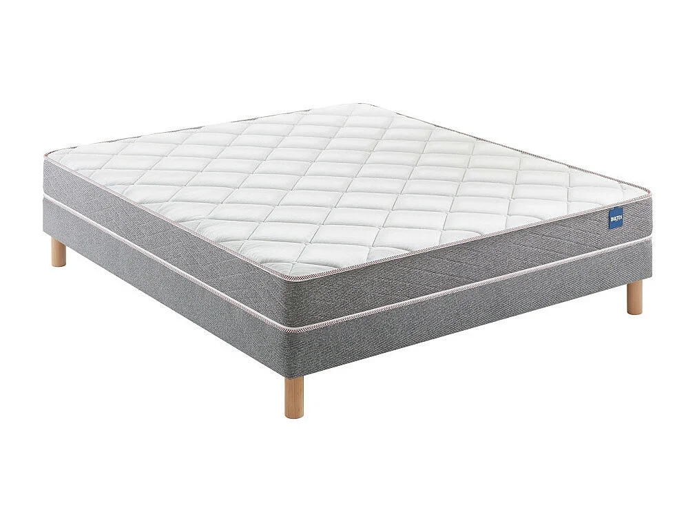 Exact 4 - Matelas en mousse, accueil ferme - 160x200 cm