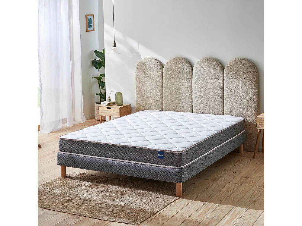 Exact 4 - Matelas en mousse, accueil ferme - 160x200 cm
