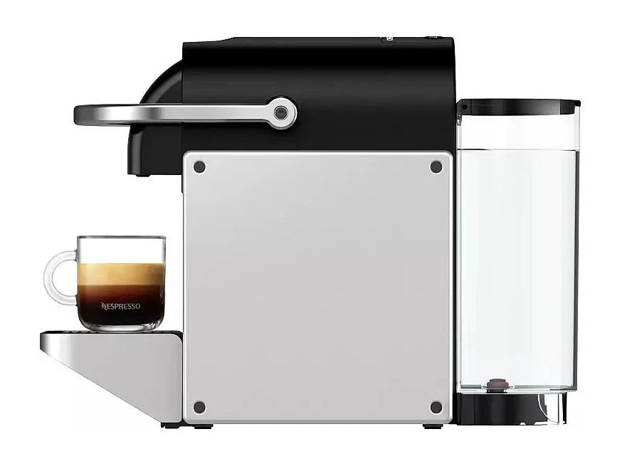 Cafetière Pixie Gris métal