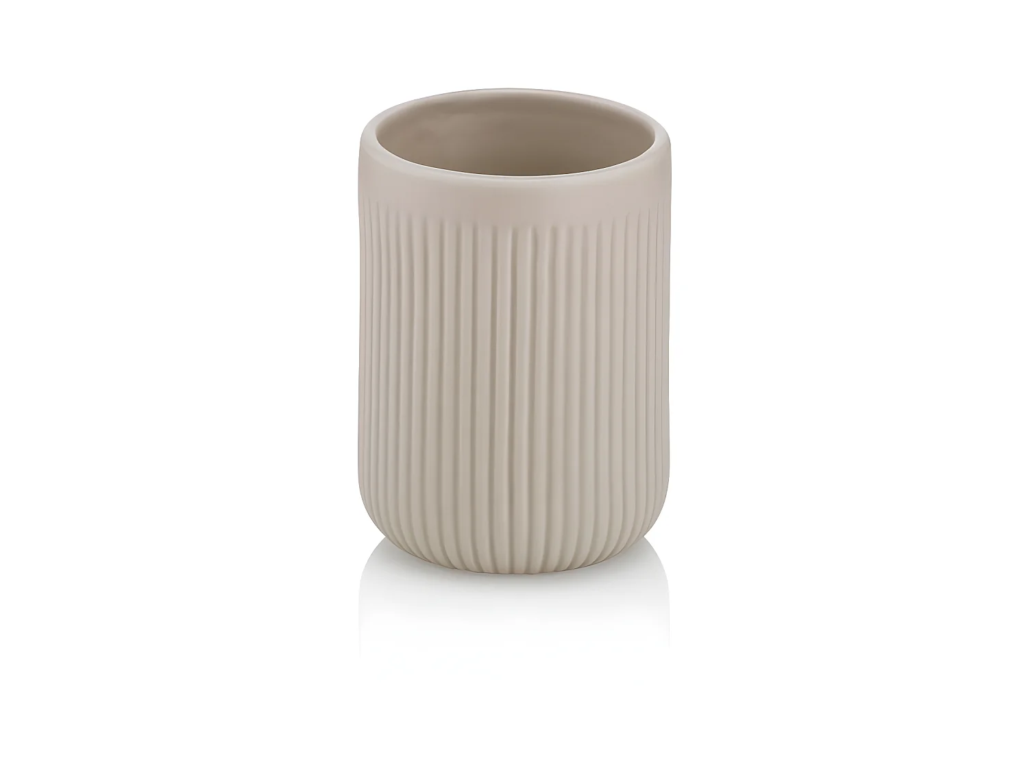 Gobelet Adele gris