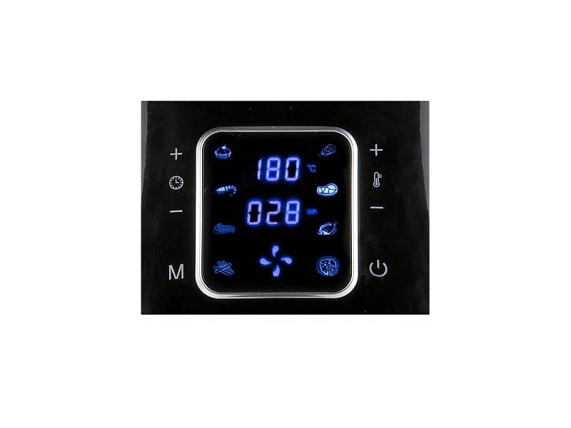 Friteuse sans huile DOMO DO513FR