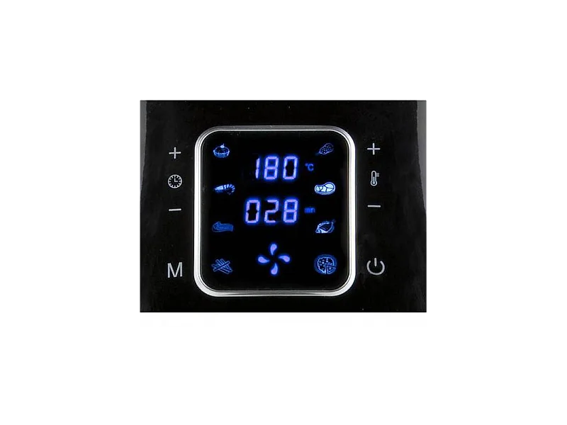 Friteuse sans huile DOMO DO513FR