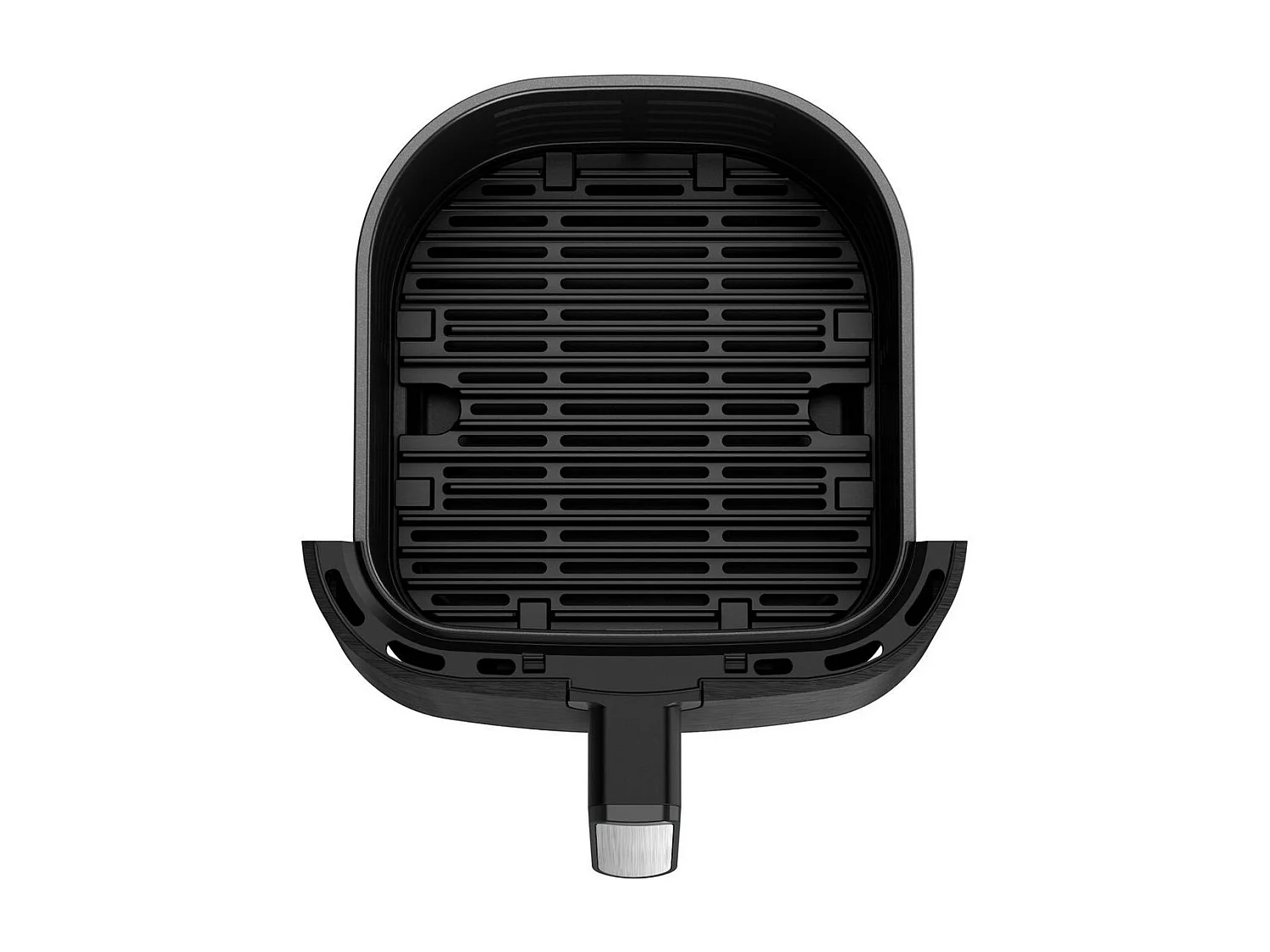Freidora de aire Moulinex Easy Fry & Grill 1550W 4,2L 16 funciones negro