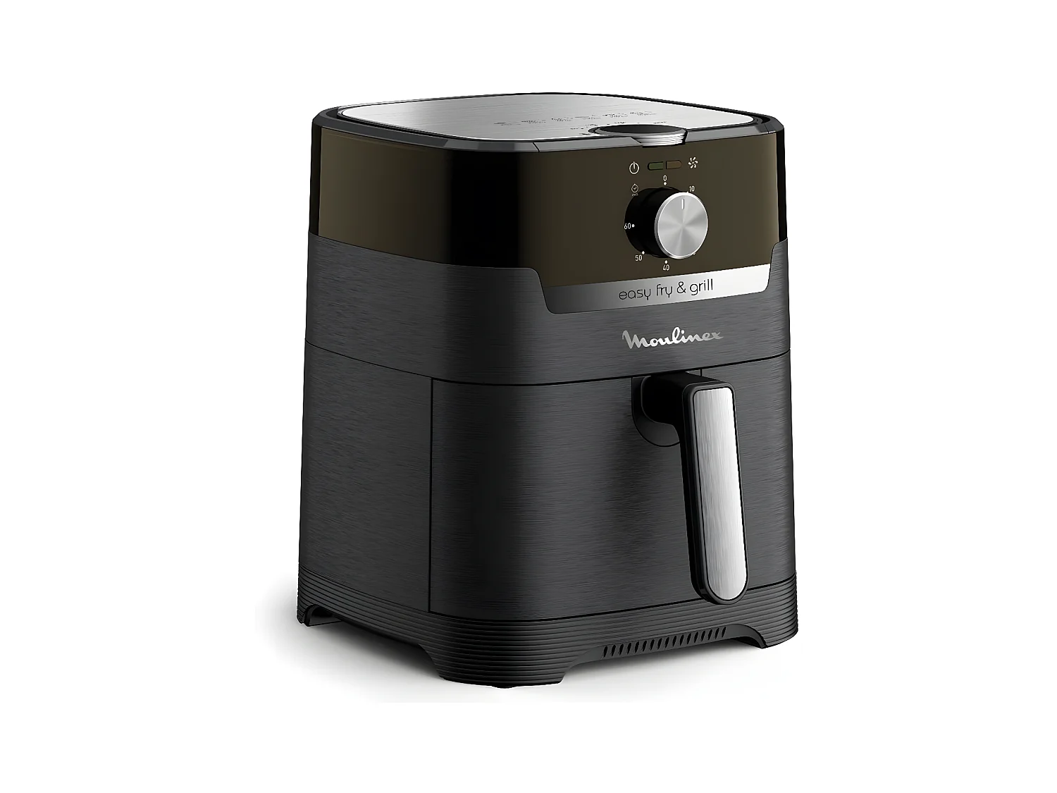 Moulinex Friteuse sans huile 4.6l 1400w - ez501810