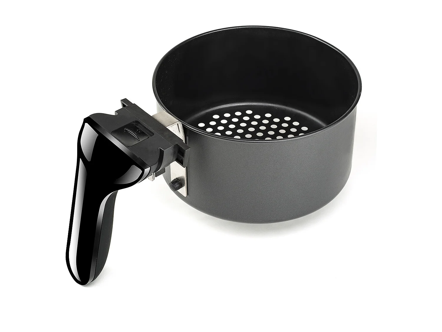 Taurus Friteuse sans huile digital 3.5l noir - air fry digital