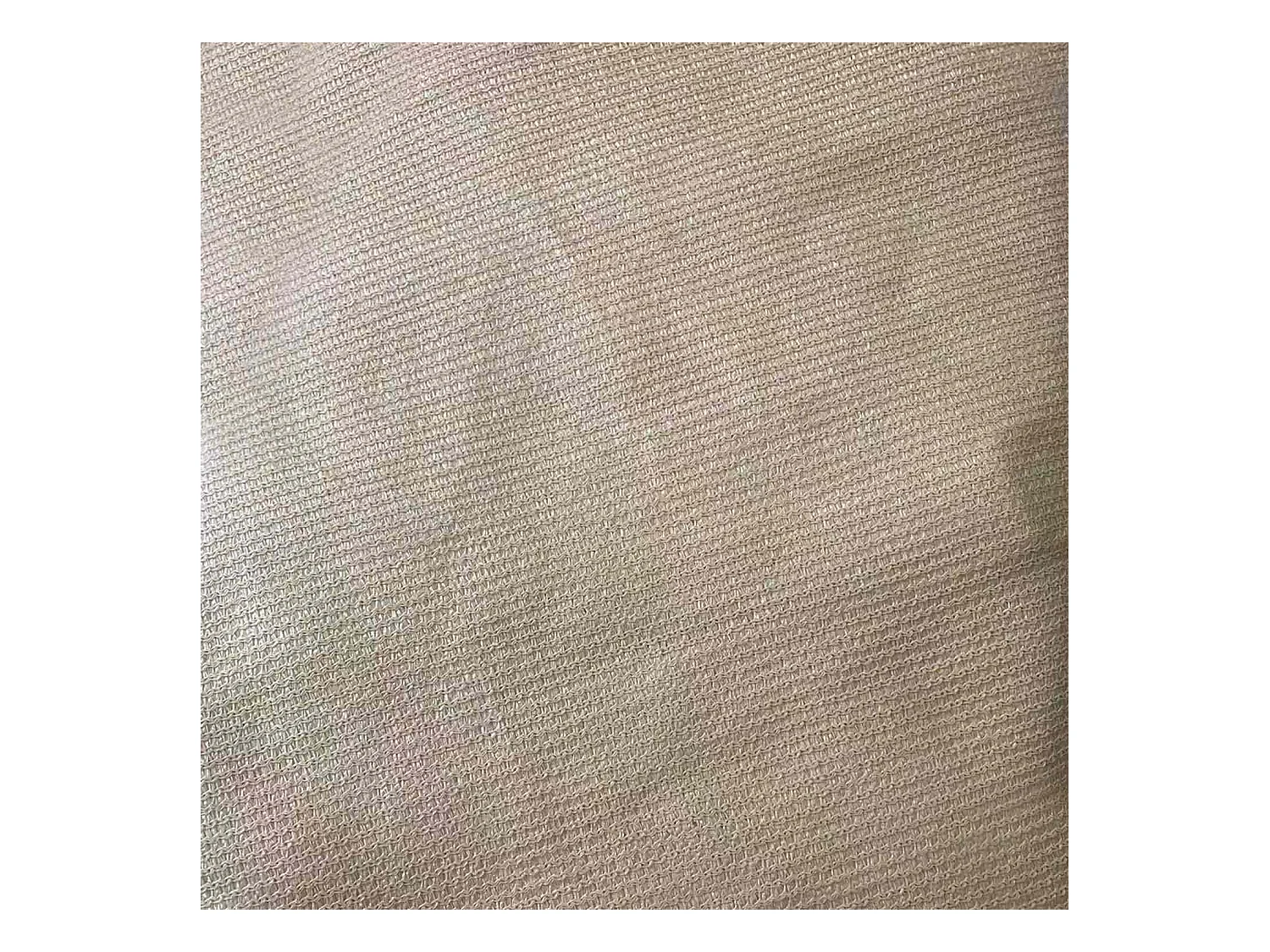 Santa Barbara - Vela retangular 600x400 cm em PE 180g/m²