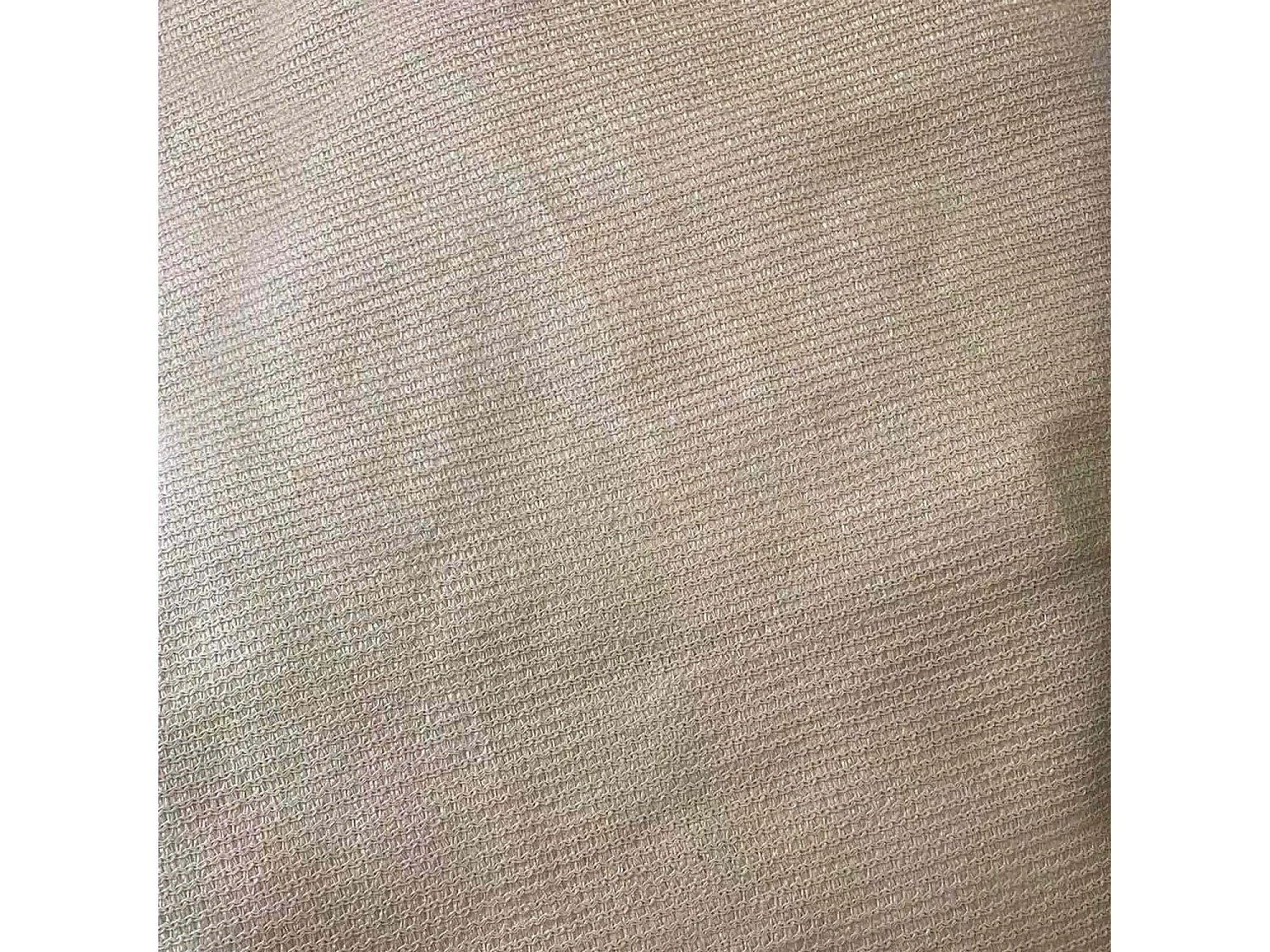 San Miguel - Vela de sombreamento retangular 360x280 cm em PE 180g/m²