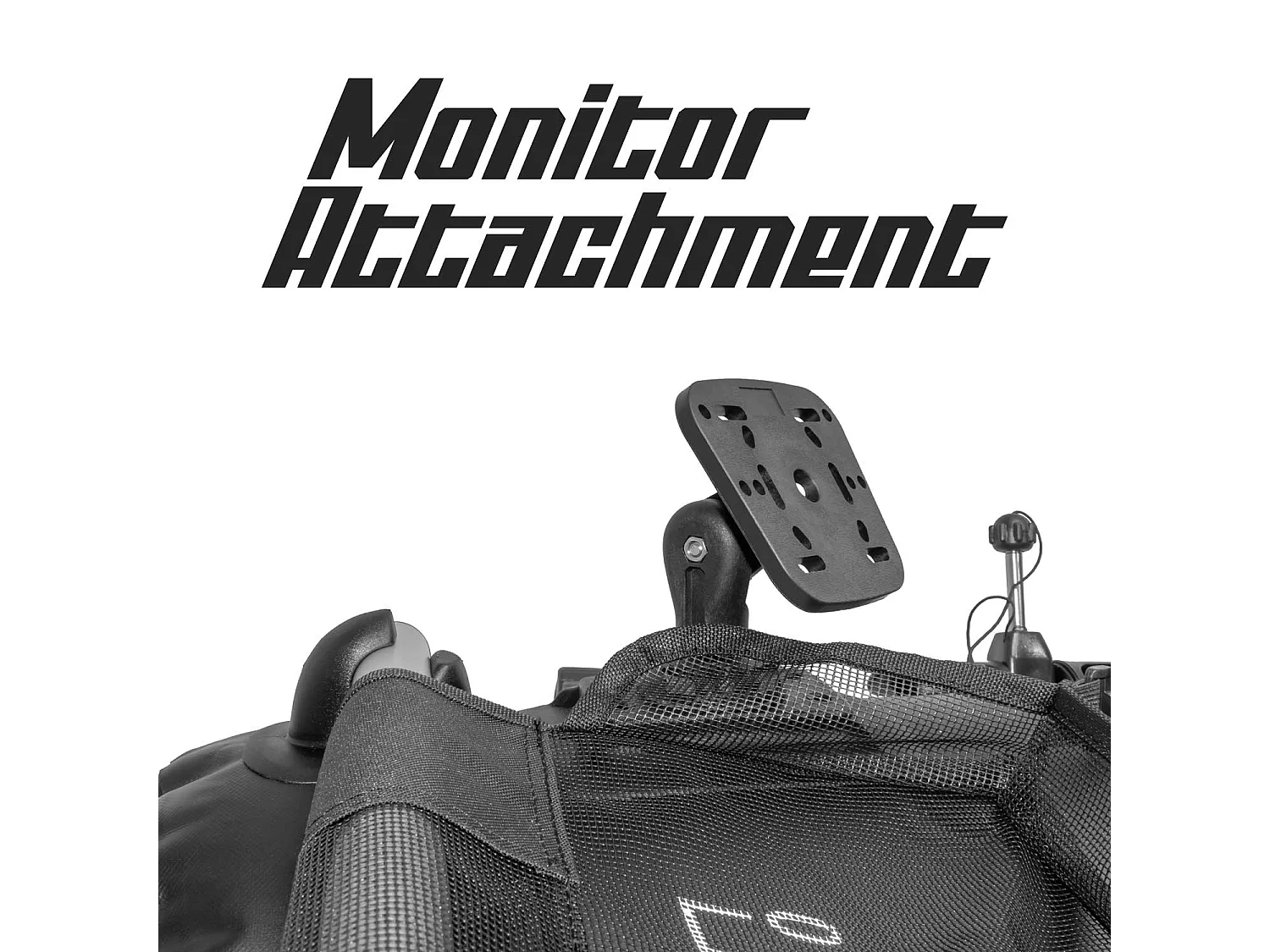 Tendy - Barco de pesca inflável PVC com câmara dupla, 175 cm