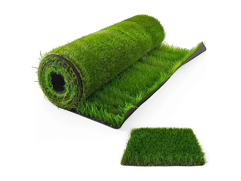 Inggris 30 - PE gramado sintético 1x5m/30mm