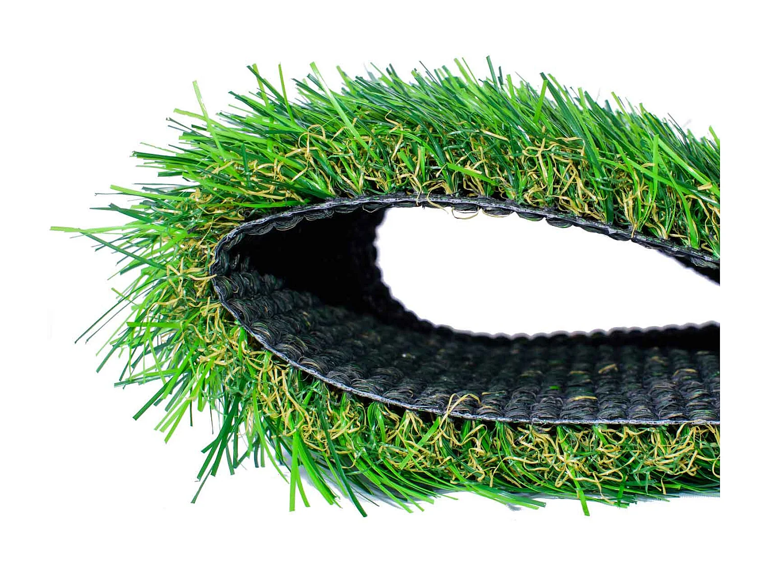 Inggris 30 - PE gramado sintético 1x5m/30mm