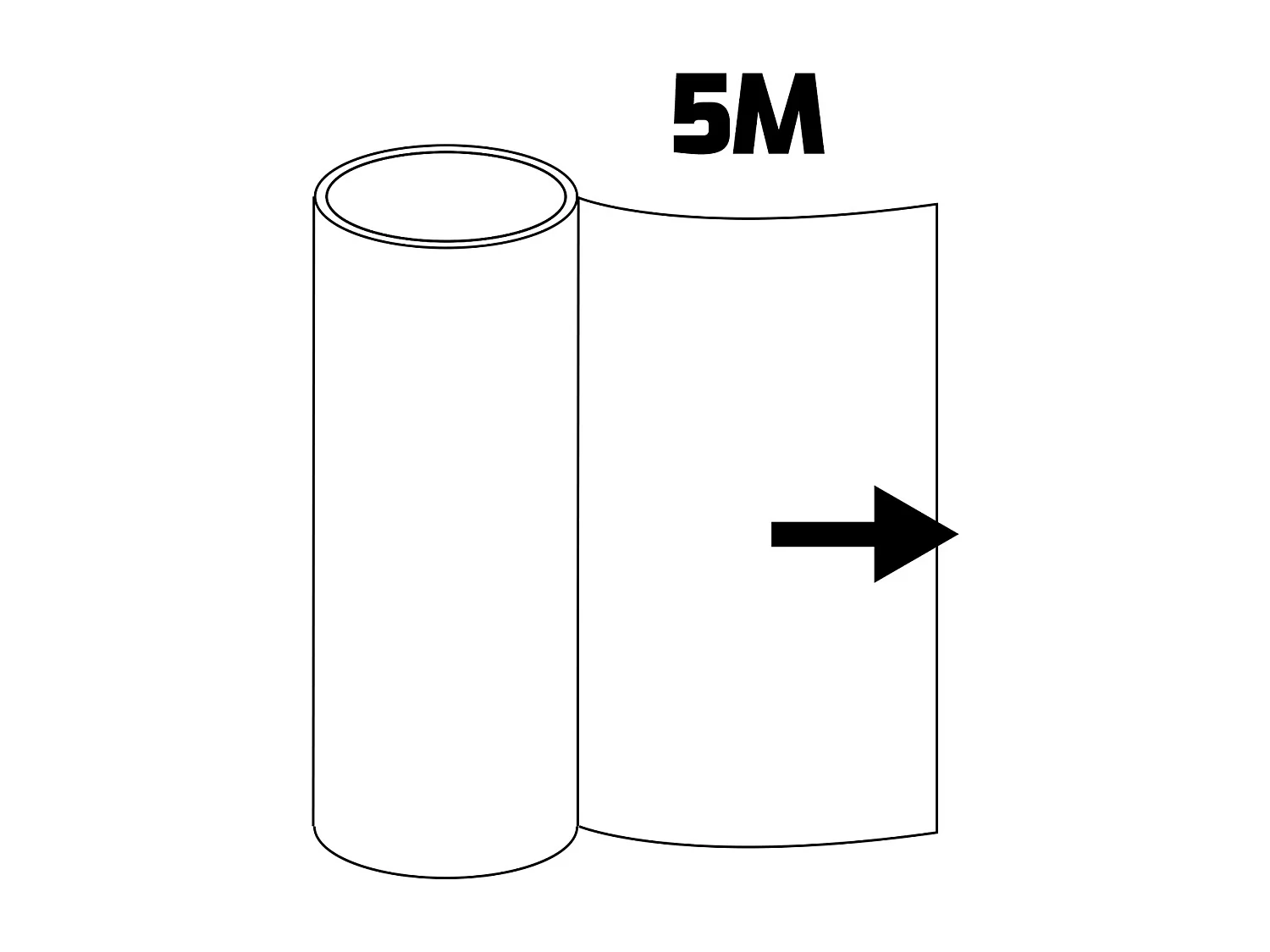 Inggris 30 - PE gramado sintético 1x5m/30mm