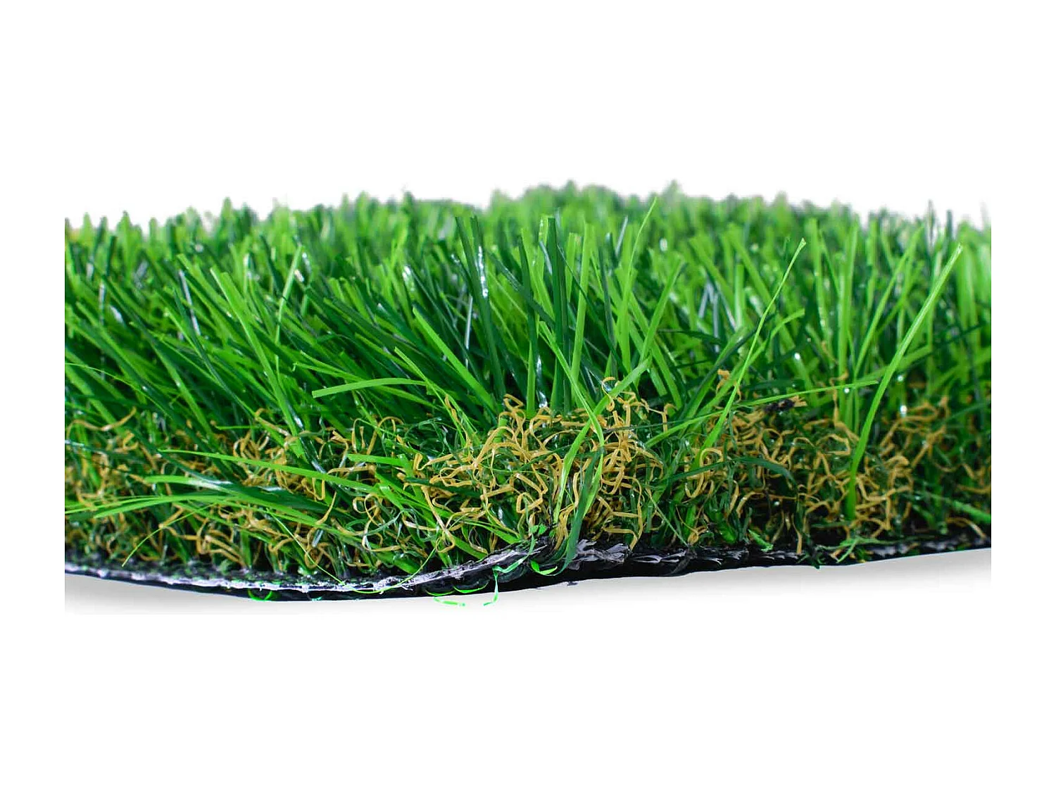 Jieunan 40 - Gramado sintético PE 1x5m/40mm