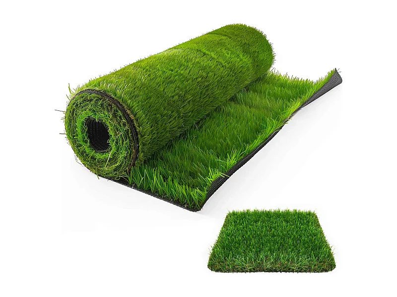 Beungeut 50 - Gramado sintético PE 1x10/50mm