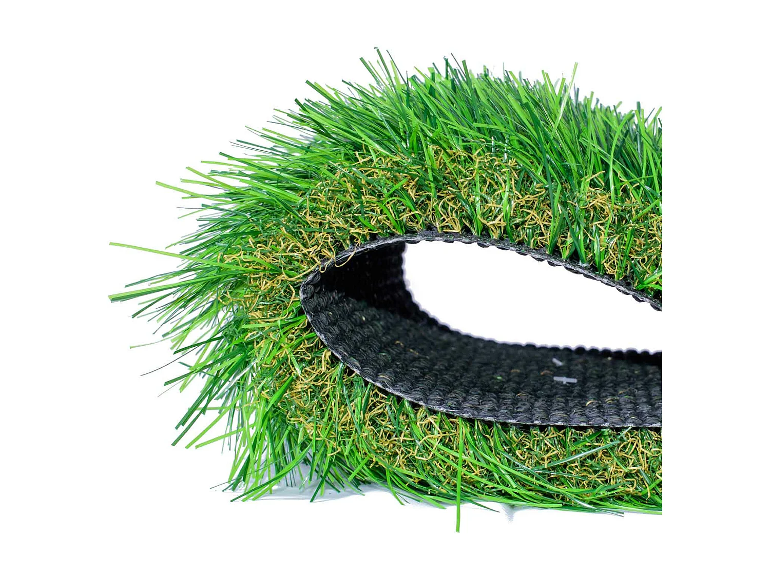 Beungeut 50 - Prato sintetico in PE 1x10/50mm