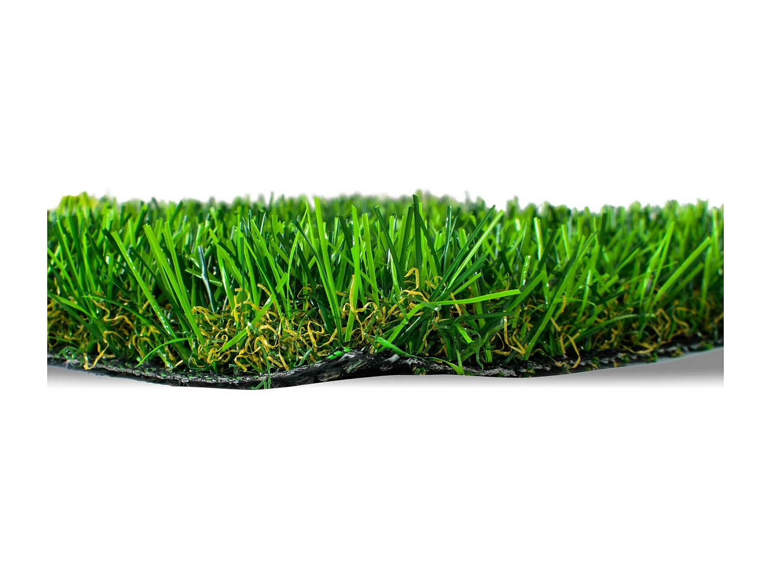 Padang 25 - Gazon synthétique PE 1x5m/25mm