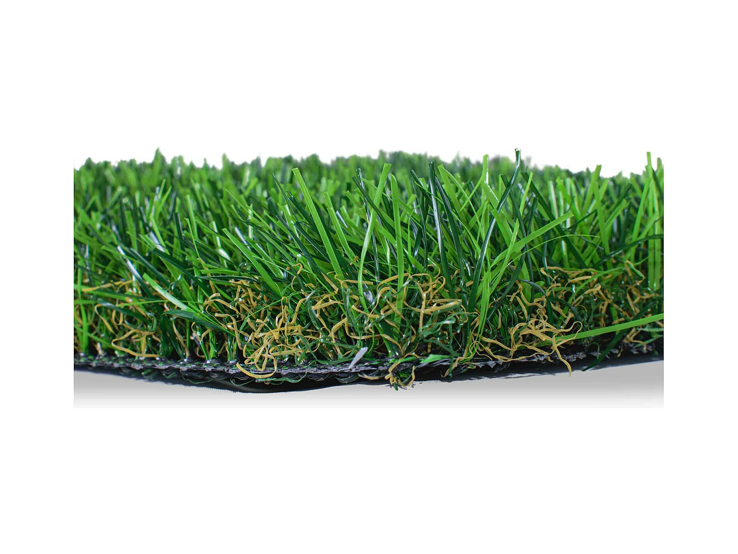 Inggris 30 - Césped sintético de PE 1x10m/30mm