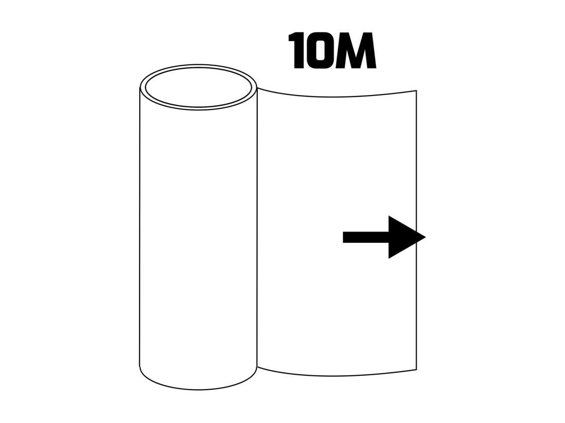 vente unique Inggris 30 - Gazon synthétique PE 1x10m/30mm
