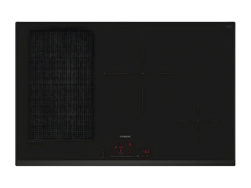PLAQUE INDUCTION GRANDE SIEMENS EX851HEC1F