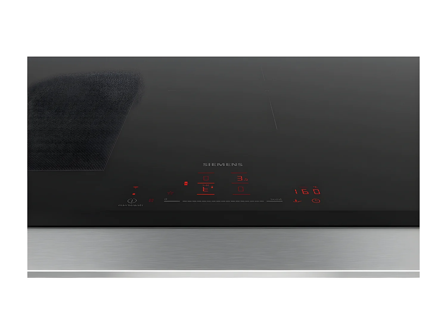 PLAQUE INDUCTION GRANDE SIEMENS EX851HEC1F