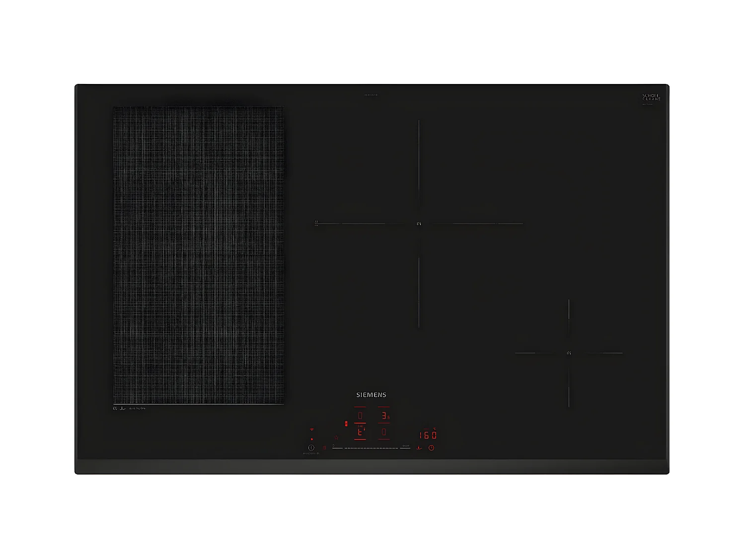 PLAQUE INDUCTION GRANDE SIEMENS EX851HEC1F
