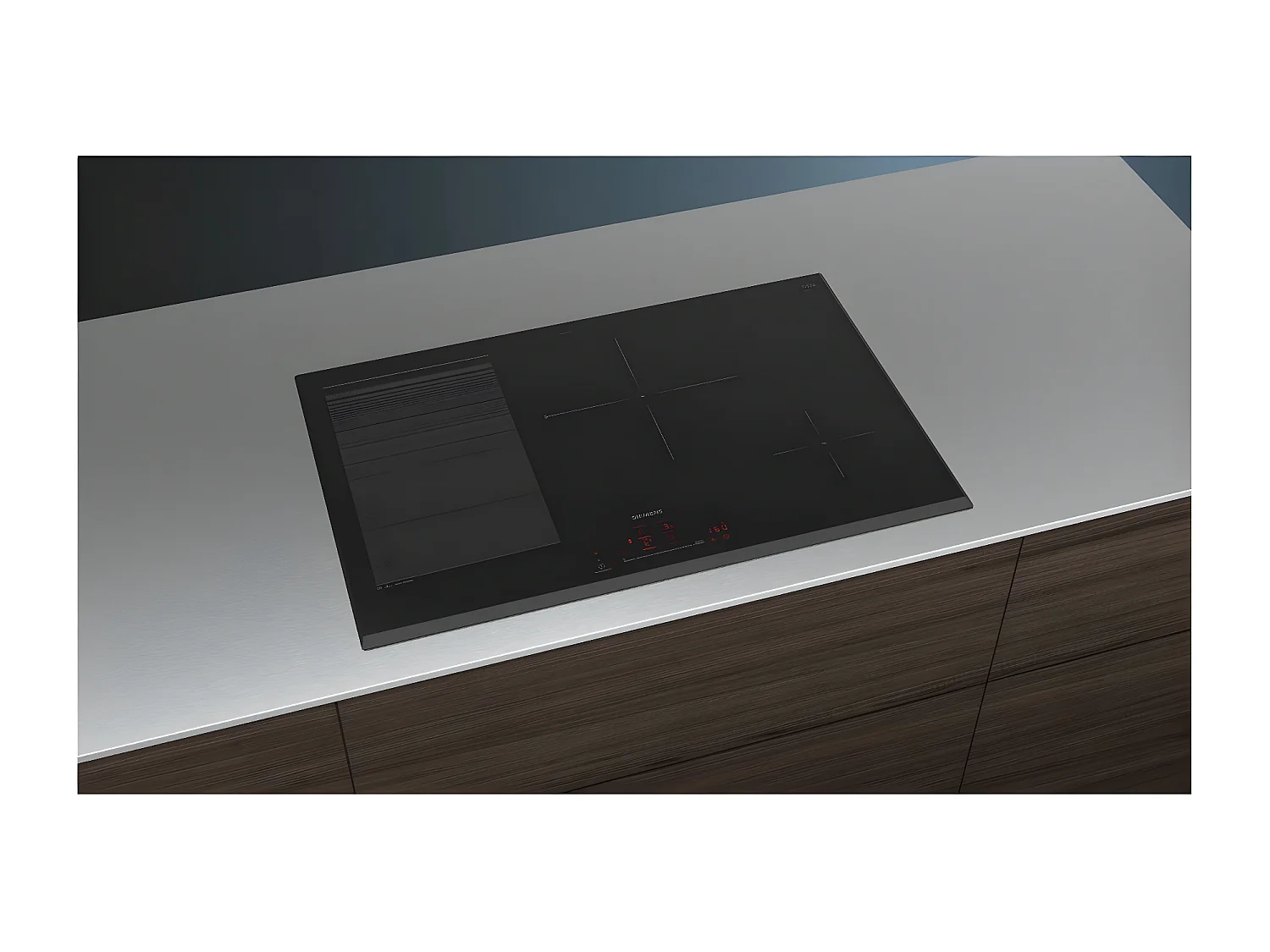 PLAQUE INDUCTION GRANDE SIEMENS EX851HEC1F