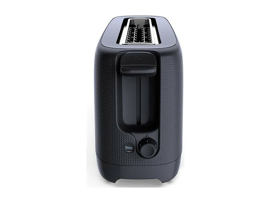 GRILLE PAIN MORNING 1 TRANCHE 850W BLEU NUIT MOULINEX - LS2M0810