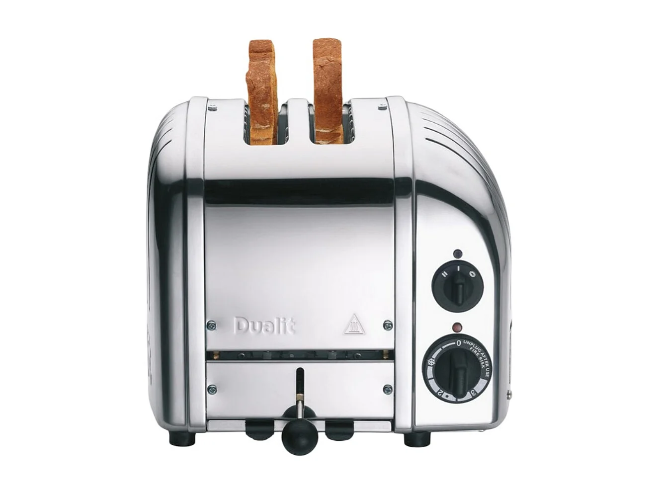 Dualit Grille-pain 2 fentes 1200w - 27030