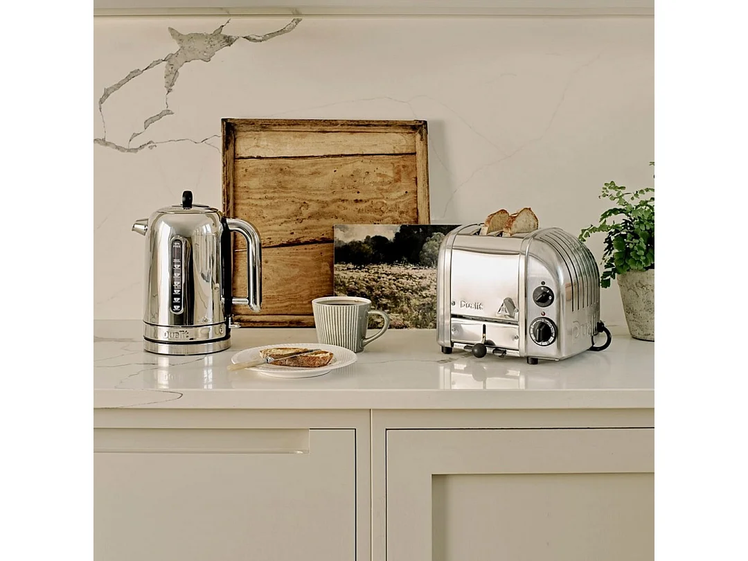 Dualit Grille-pain 2 fentes 1200w - 27030