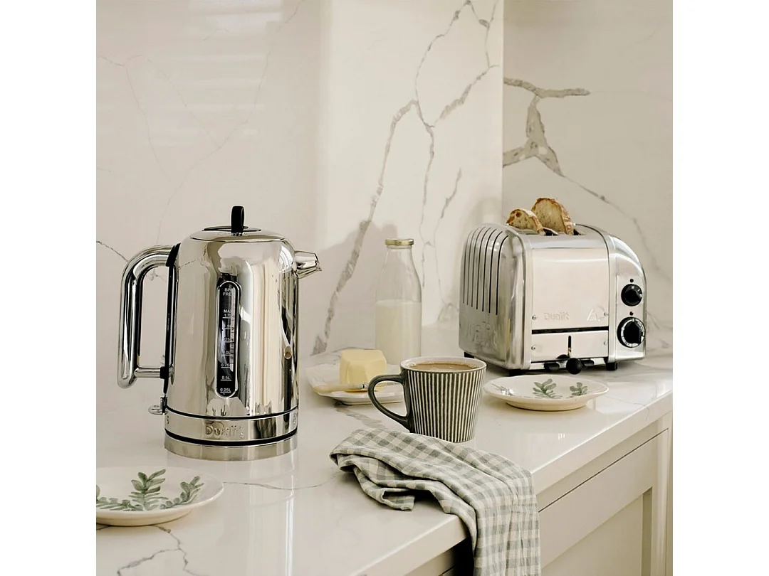 Dualit Grille-pain 2 fentes 1200w - 27030