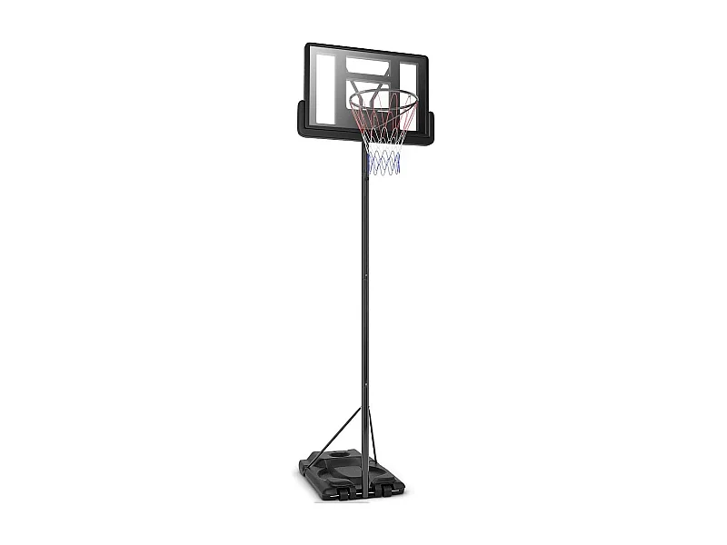 Basketballständer höhenverstellbar