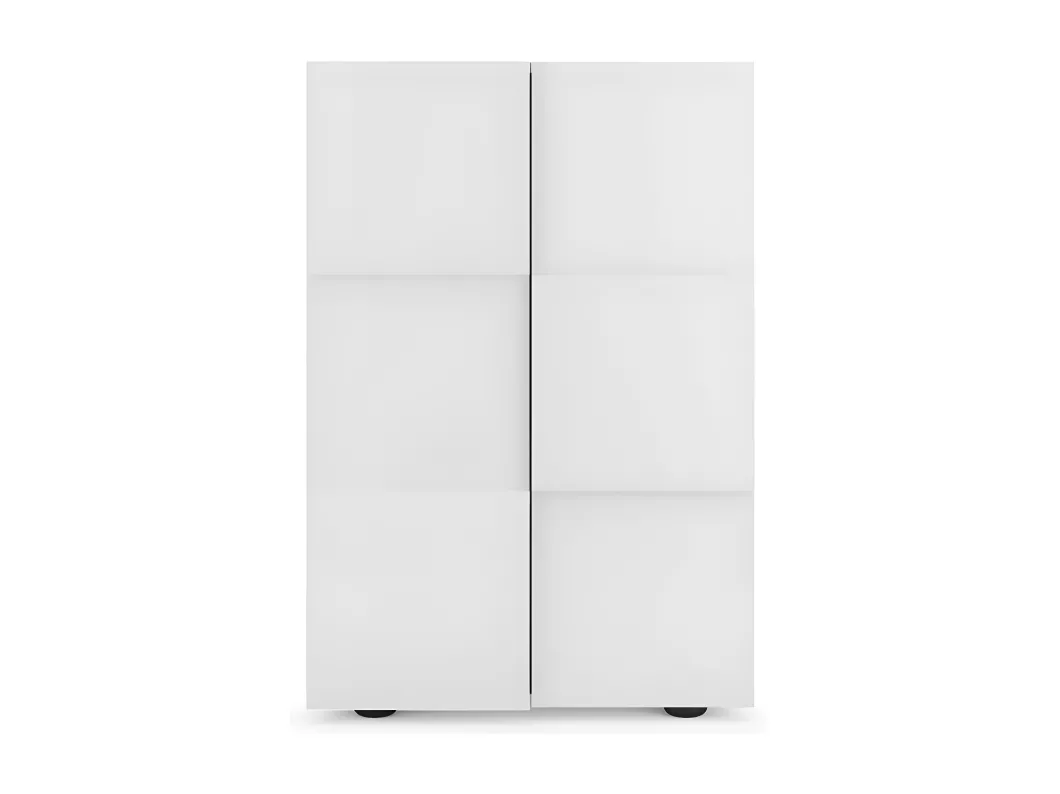 Kauf Unique Mueble multifuncional 2 puertas Dama - H115,5 cm