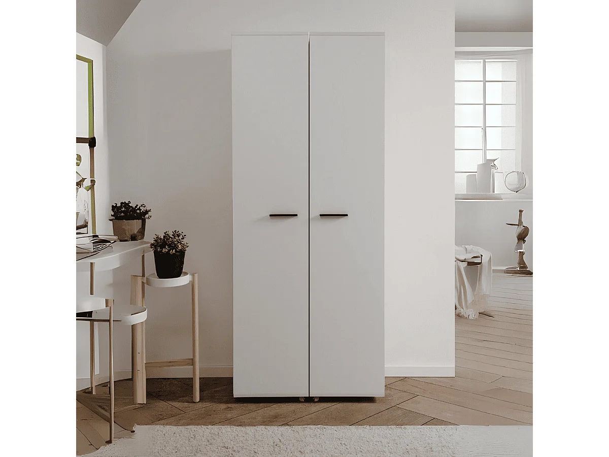 Schuhschrank 15 Fächer Lugo - L74 cm