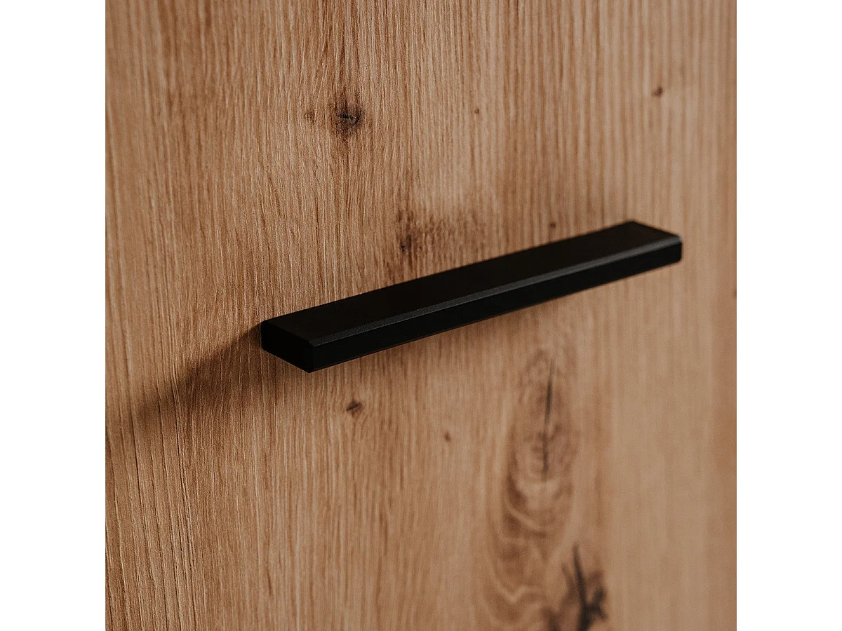 Schuhschrank 15 Fächer Lugo - L74 cm