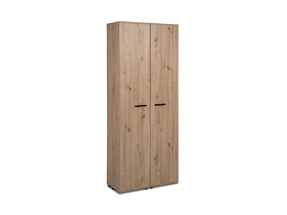 Schoenenkast 15 compartimenten Lugo - L74 cm