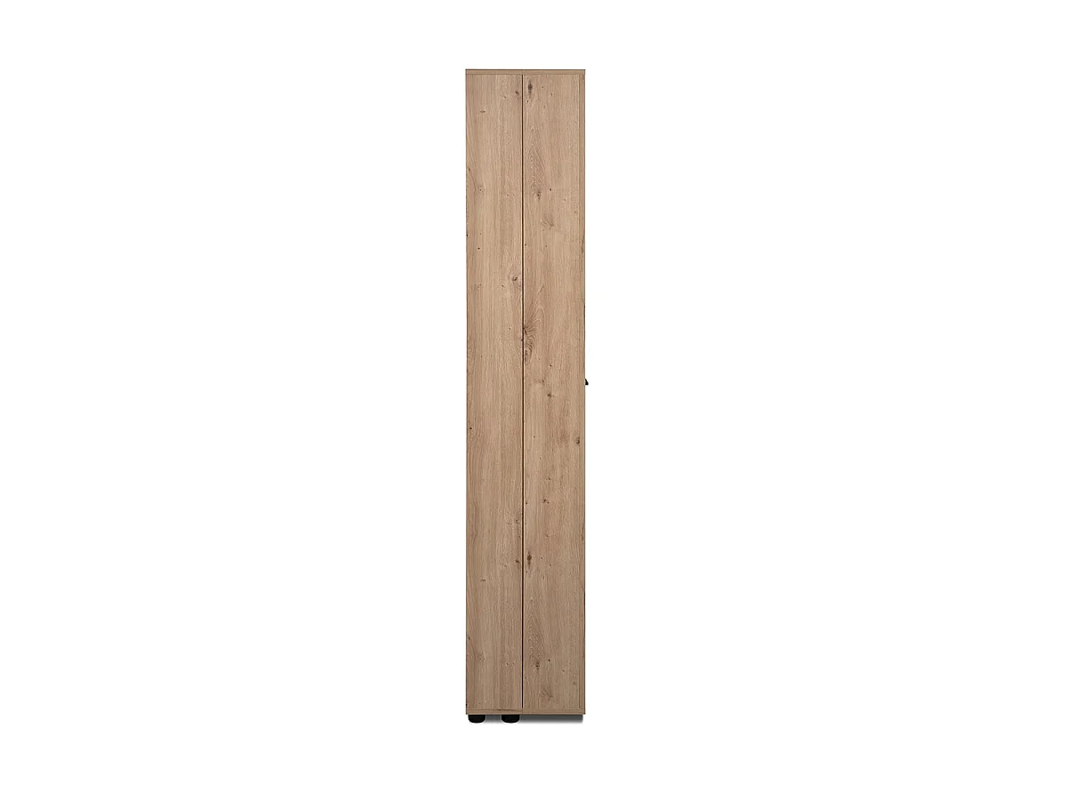 Schoenenkast 15 compartimenten Lugo - L74 cm