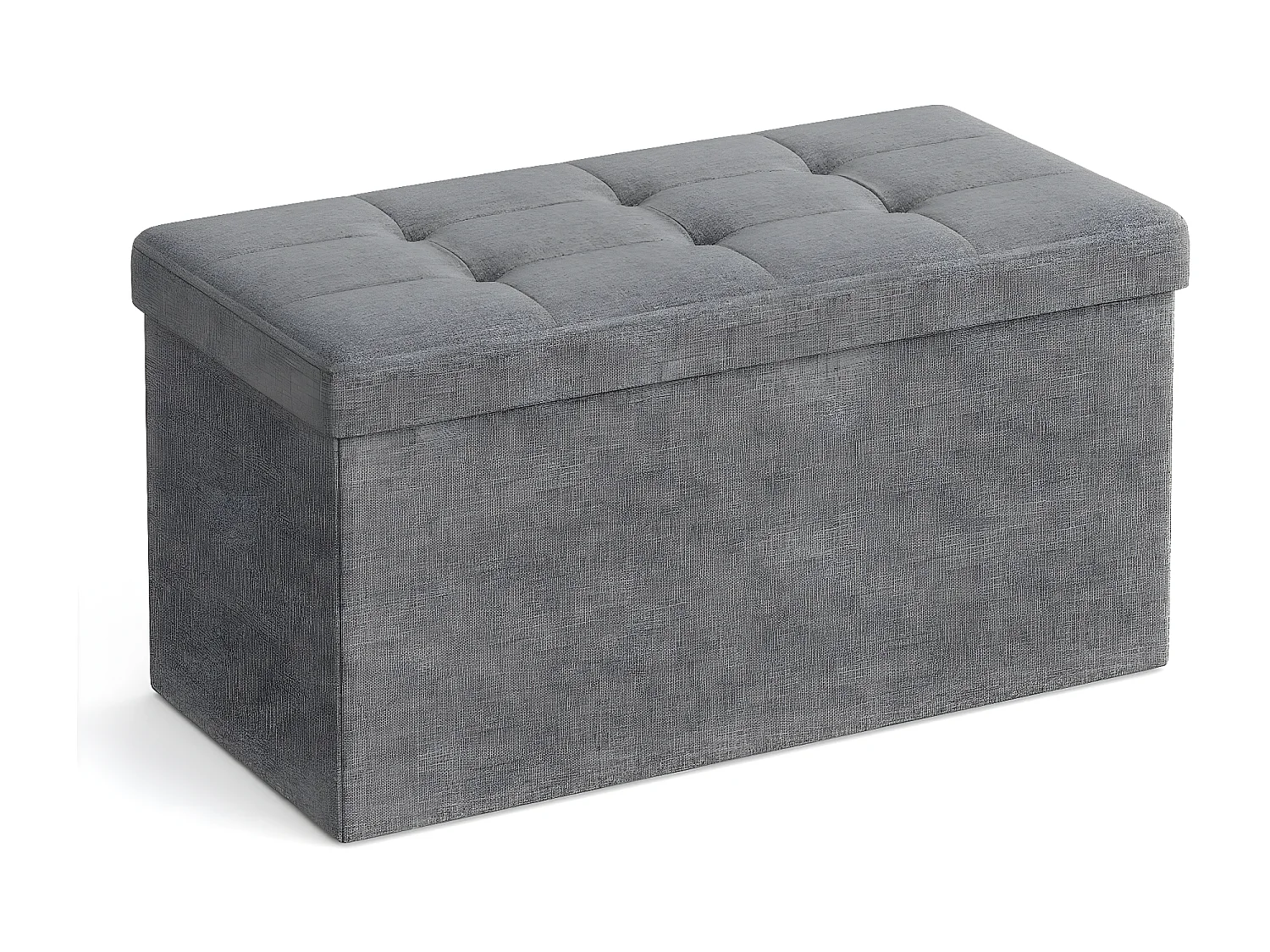 Coffre de rangement - L76 cm