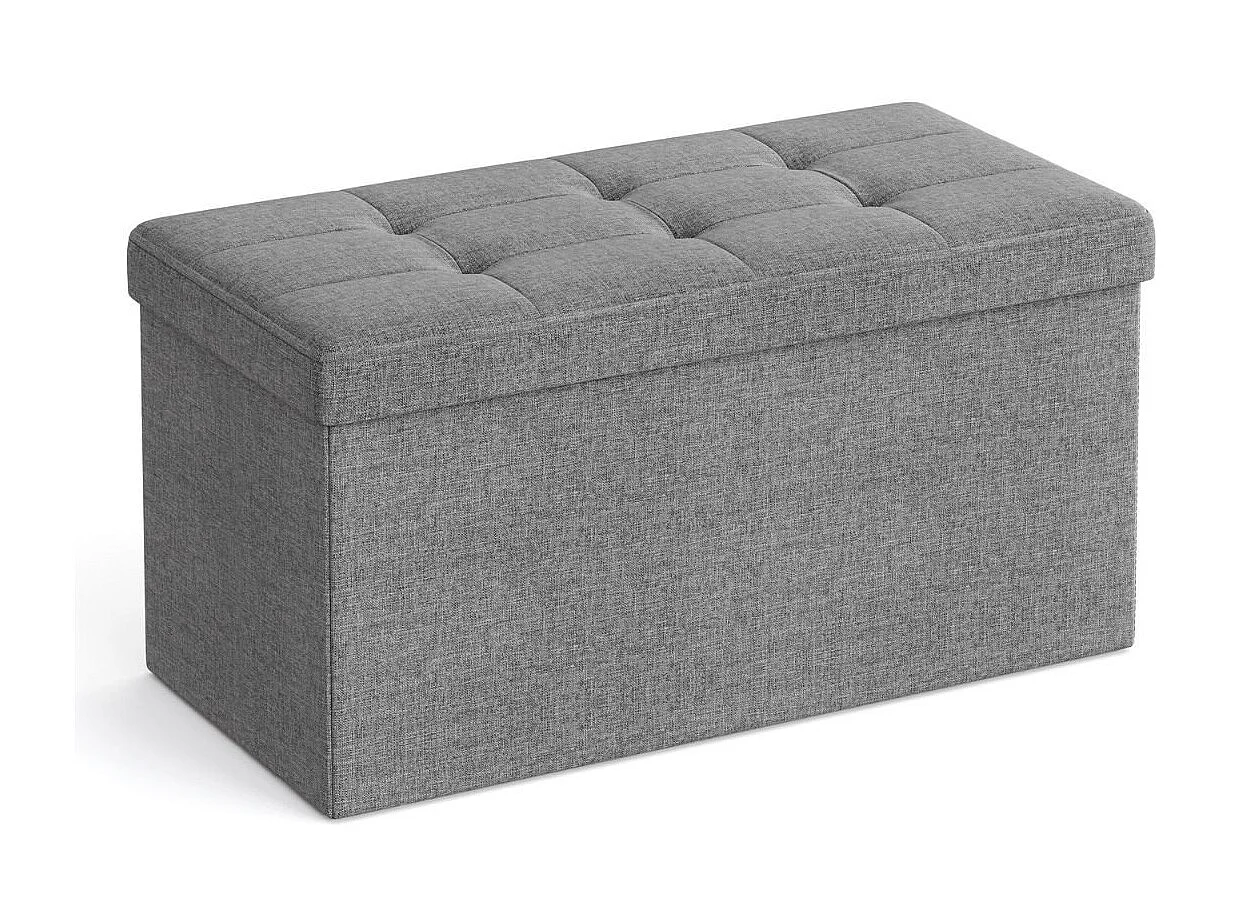 Skrzynia do przechowywania - L76 cm