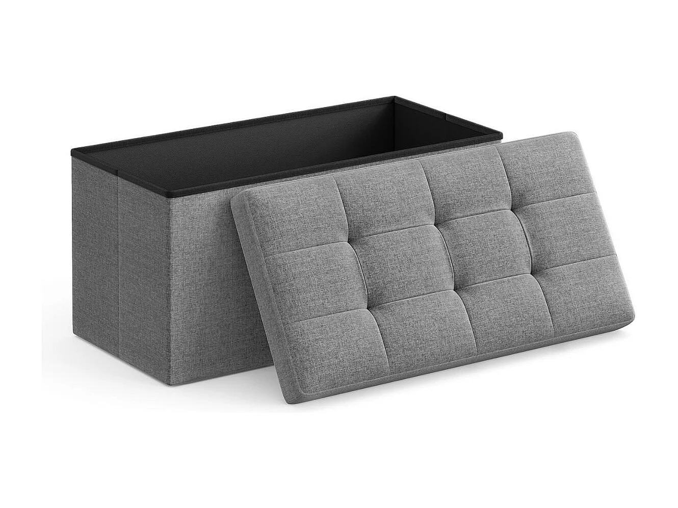 Skrzynia do przechowywania - L76 cm