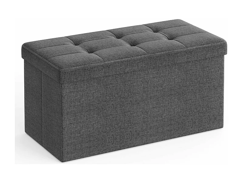 Caja de almacenamiento - L76 cm